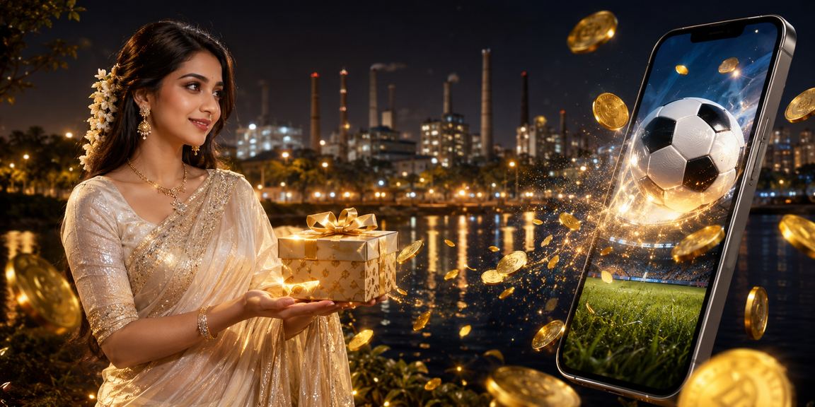 গাজীপুর ফুটবল বেটিং দৃশ্য